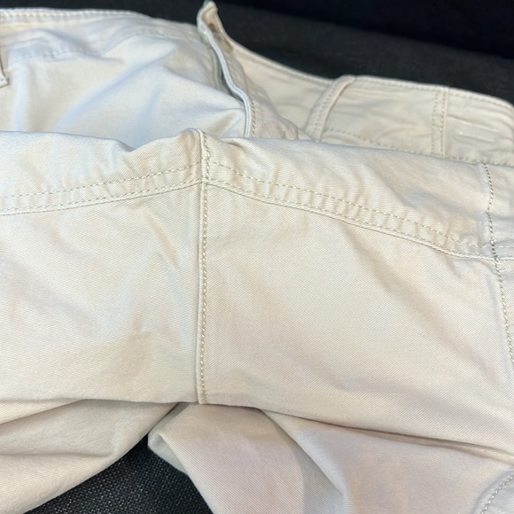 Loft (washed twill)  6” short - Picture 12 of 15